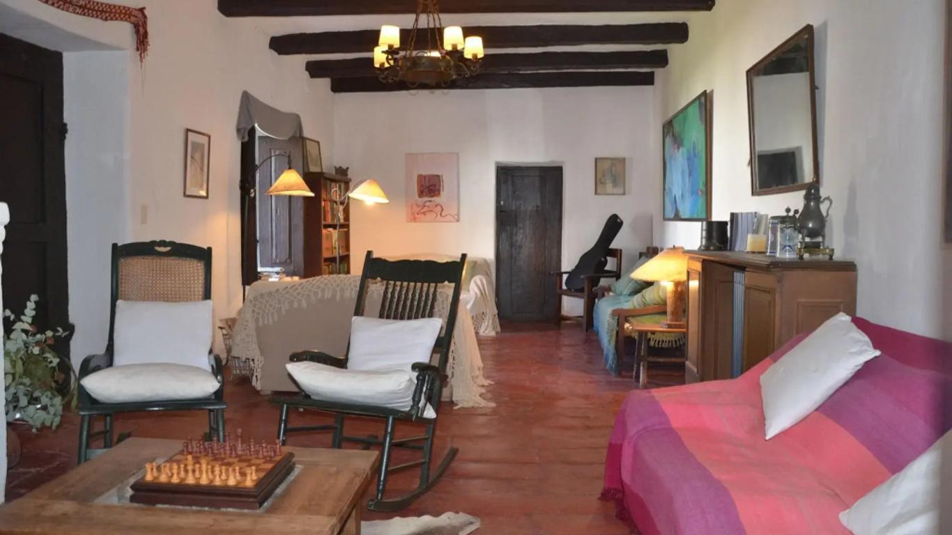 Estancia Las Tacanas