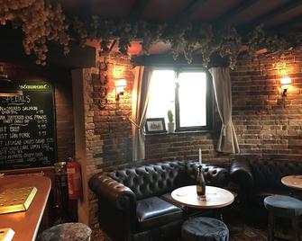 The Playden Oasts Inn - Rye - Lounge