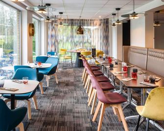 Novotel Valenciennes - Rouvignies - Restaurant