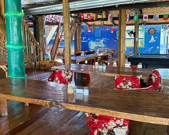 Villa-Atlas Guest House - Daanbantayan