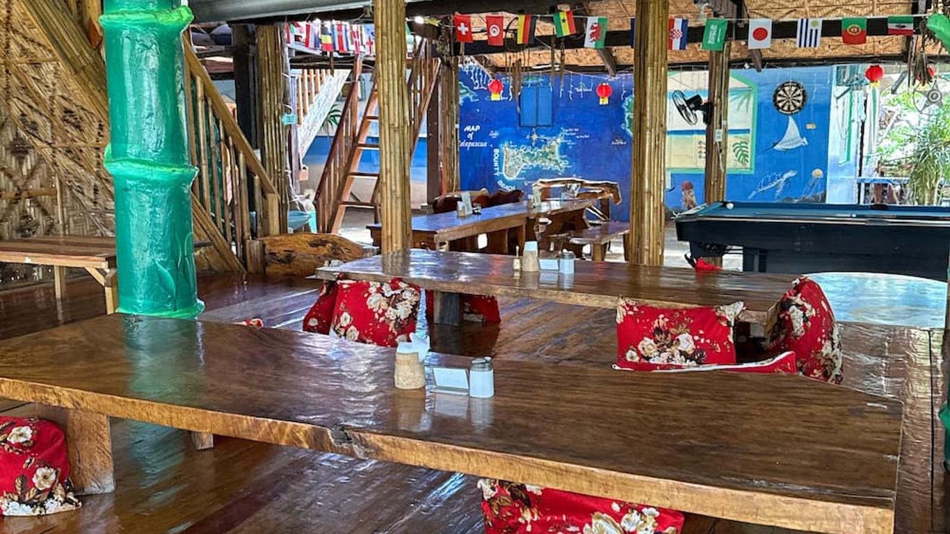 Villa-Atlas Guest House