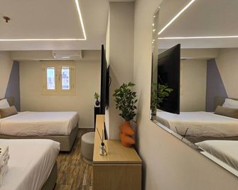 Panorama Ramsis Hotel & Cafe - Cairo