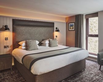 The Ranald Hotel - Oban
