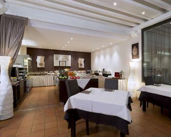 CDH Hotel Villa Ducale - Parma - Restaurant