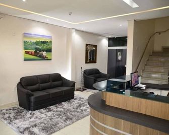 Samir Hotel - Porto Velho