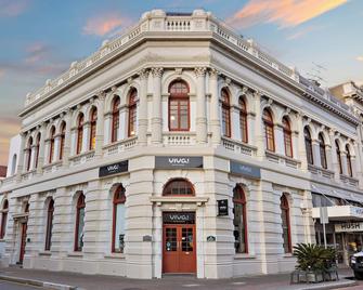 Ultimate Fremantle Location - Fremantle - Building