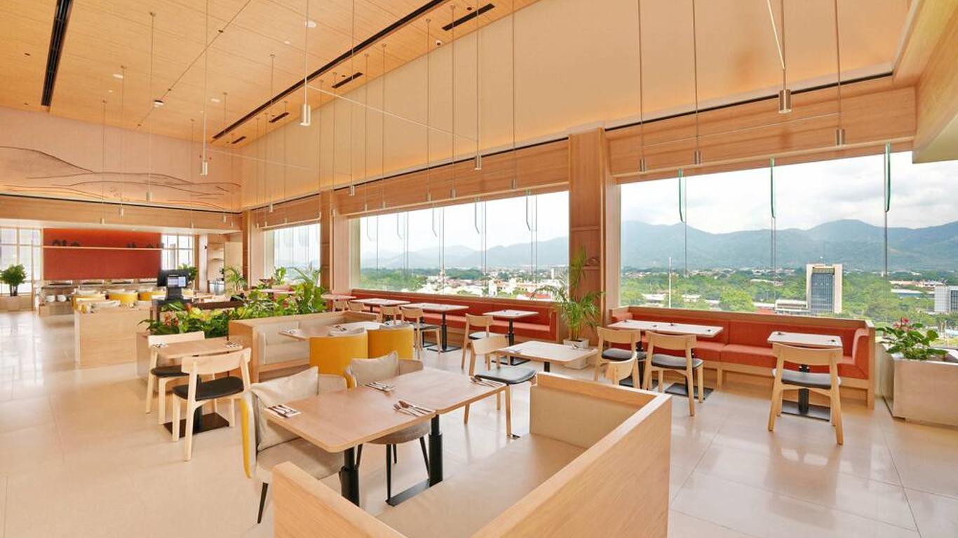 Cititel Express Ipoh