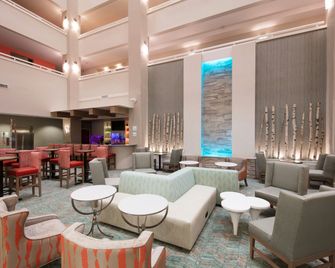 Holiday Inn & Suites Lake City By IHG - Lake City - Rakennus