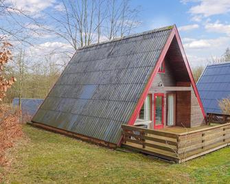 3 Bedroom Stunning Home In Bad Arolsen - Bad Arolsen - Gebäude