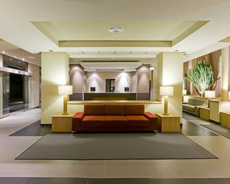 Hotel Playa Calera - Valle Gran Rey - Lobby