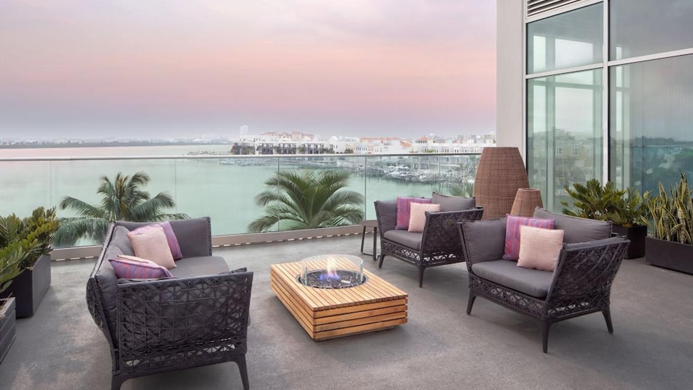 Residence Inn by Marriott Clearwater Beach