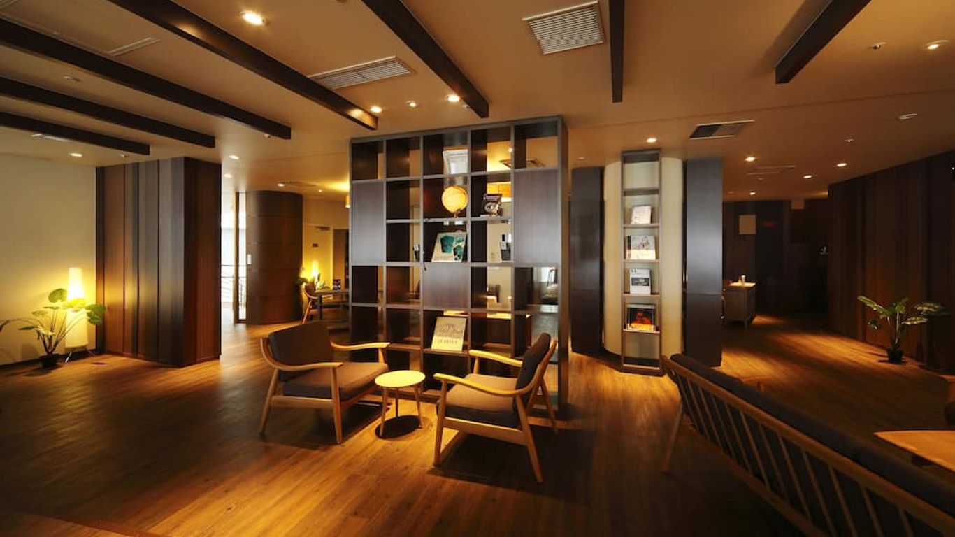 أويدو أونسين مونوجاتاري هوتل ريوما نو موري