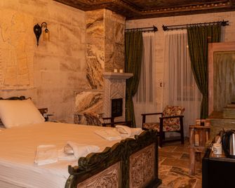 Olivia Cave Hotel - Goreme