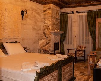Olivia Cave Hotel - Goreme
