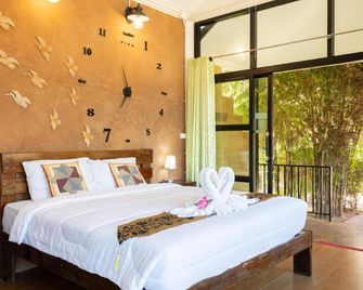 Baan B&B Sukhothai - Sukhothai