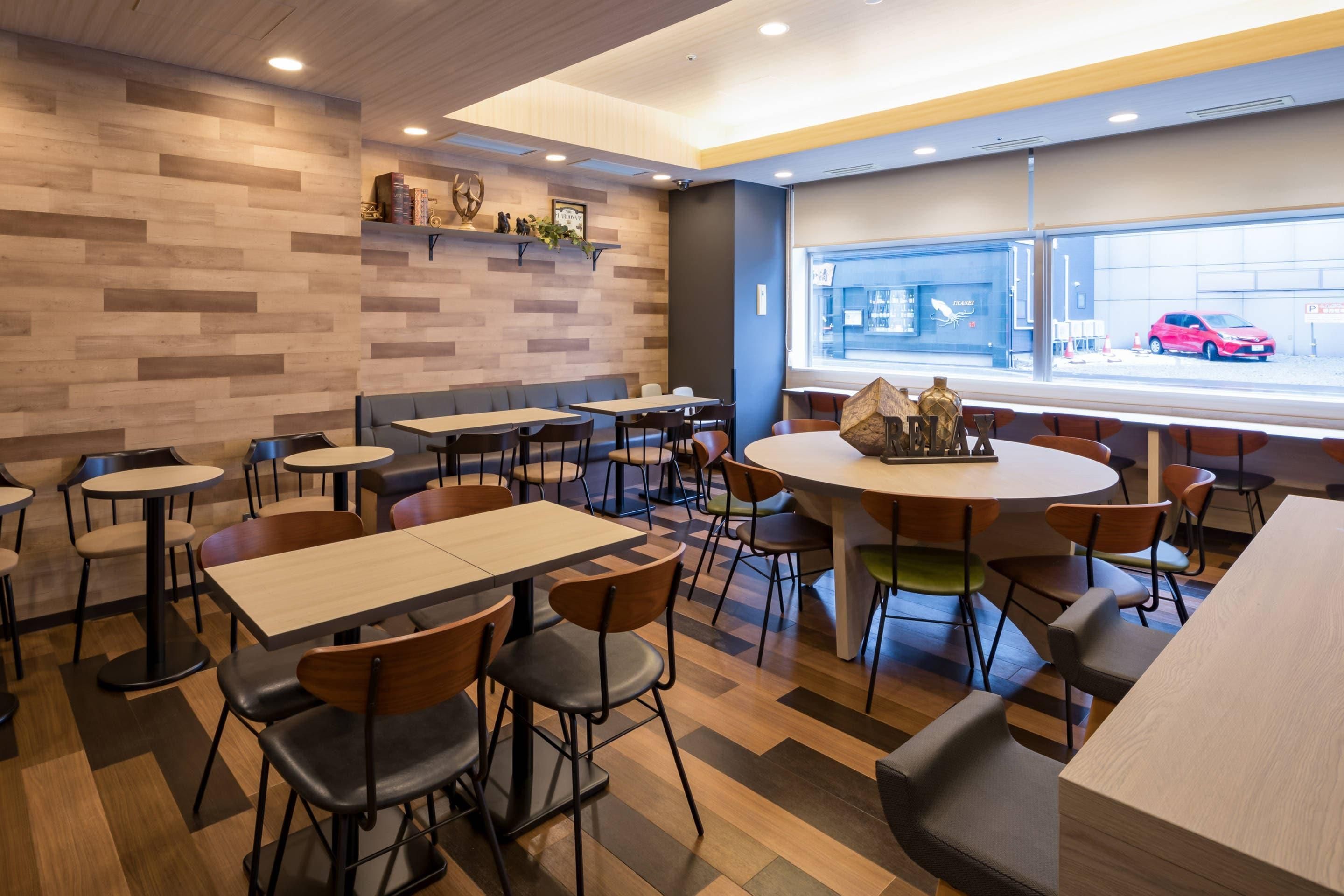 كومفرت هوتل هاكوديت