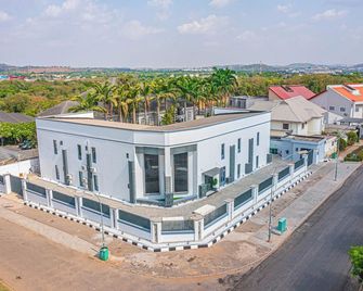 Stay And Homely - Abuja - Building