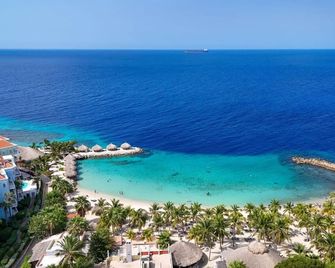 Tropical Paradise at Blue Bay Golf Beach Resort - Sint Michiel