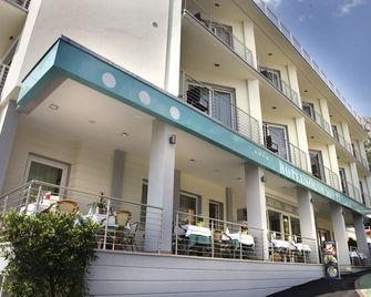 Hotel Sogno del Benaco - Toscolano-Maderno - Gebäude