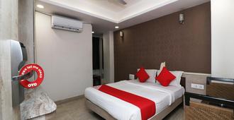 Hotel Smriti Star - Bhopal - Phòng ngủ