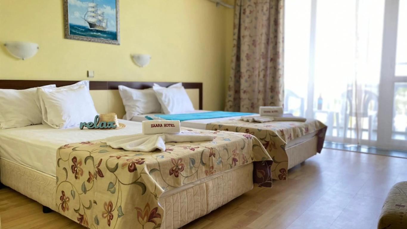 Hotel Zaara