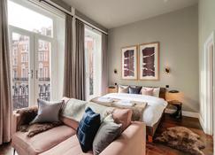 The Knaresborough by Aura Collection - London - Phòng ngủ