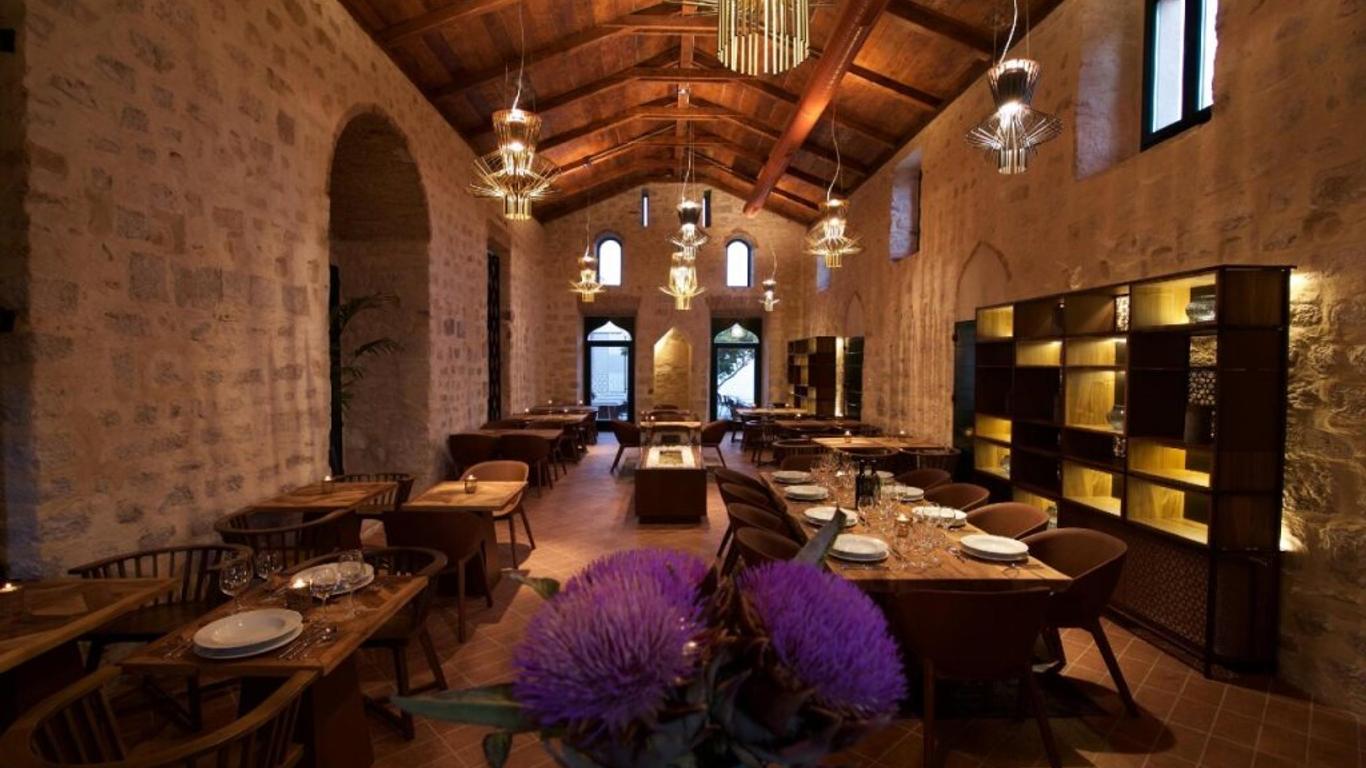 Heritage Hotel Maskovica Han