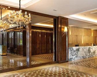 Le'venue Hotel - Kajang - Salónek