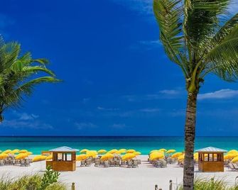 1 bedroom in the BEST location in South Beach ! - Miami Beach - Beach