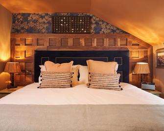 Harbour Inn - Helston - Slaapkamer