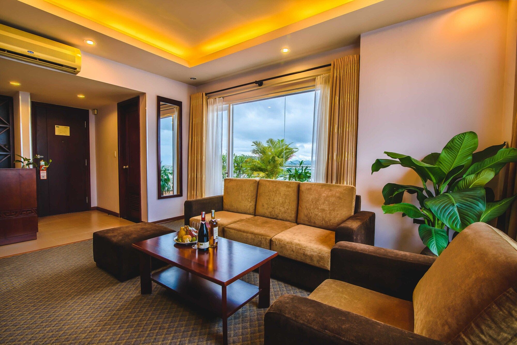 Mondial Hotel Hue - Hue - Lounge