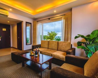 Mondial Hotel Hue - Huế - Lounge