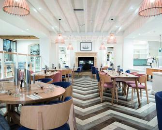 Solent Hotel & Spa - Fareham - Restaurant