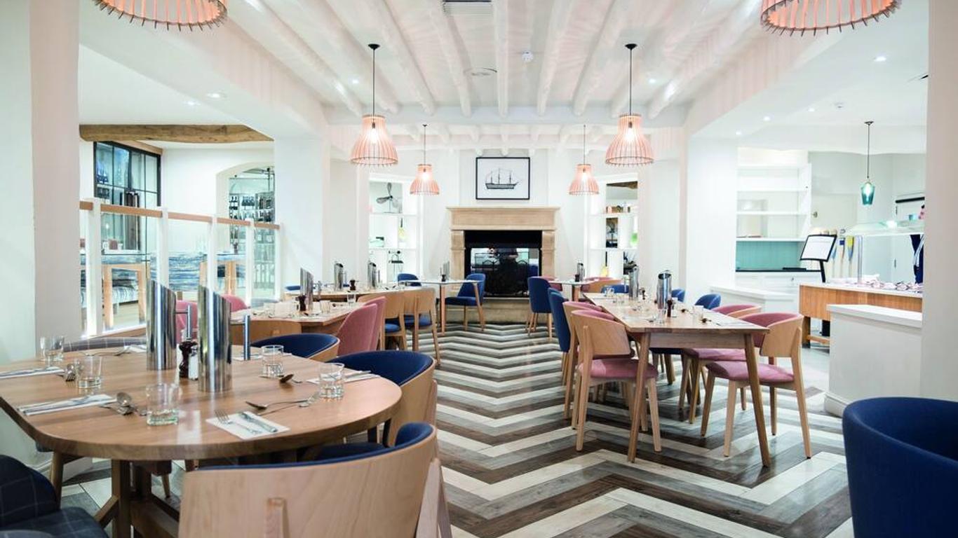 Solent Hotel & Spa