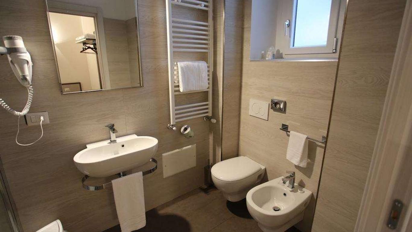 Hotel Eubea