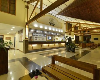 Bao Ninh Beach Resort - Dong Hoi - Lobby