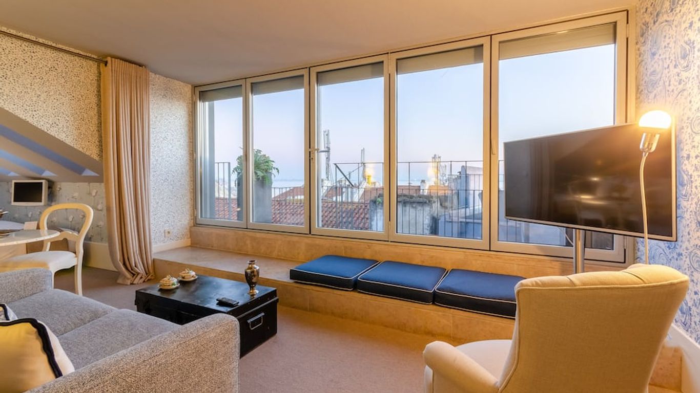 لاكس بوتيك هوتل