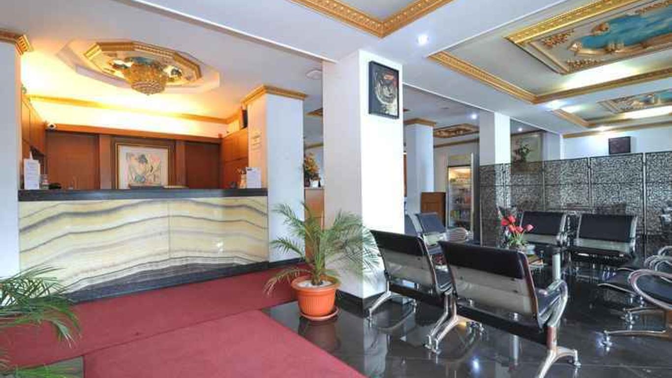 Wirton Hotel