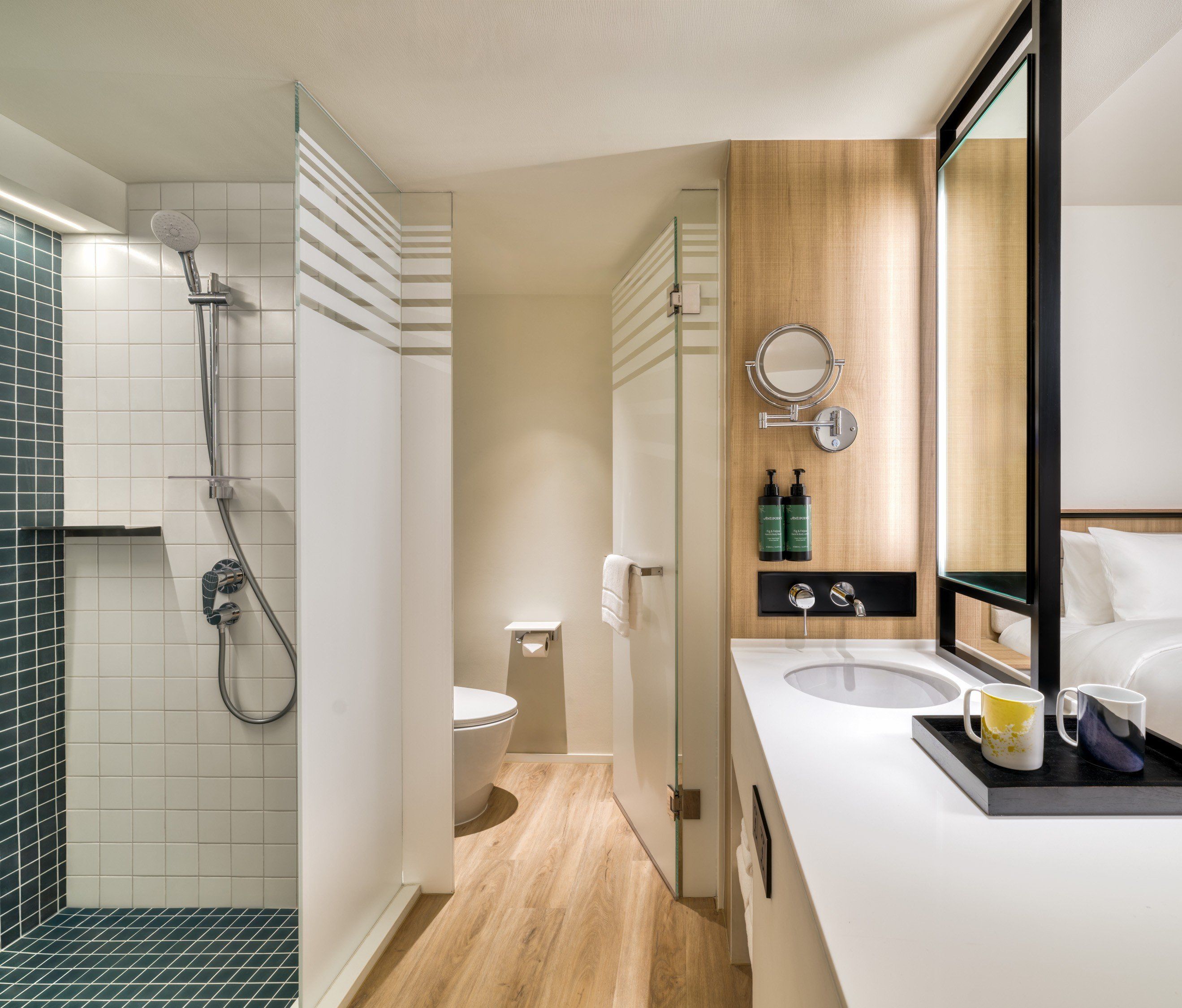 voco Bangkok Surawong by IHG