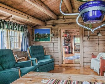 2 bedroom stunning home in Sel - Sel - Sala de estar