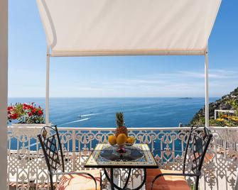 Casa Nilde - Positano - Balcone