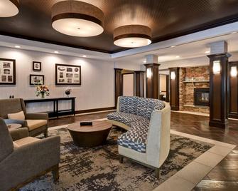 Homewood Suites by Hilton Southington, CT - Southington - Recepción