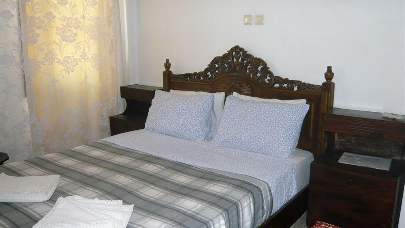Anzac Golden Bed