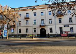 Easy Rent Apartments - Loft - Lublin - Building