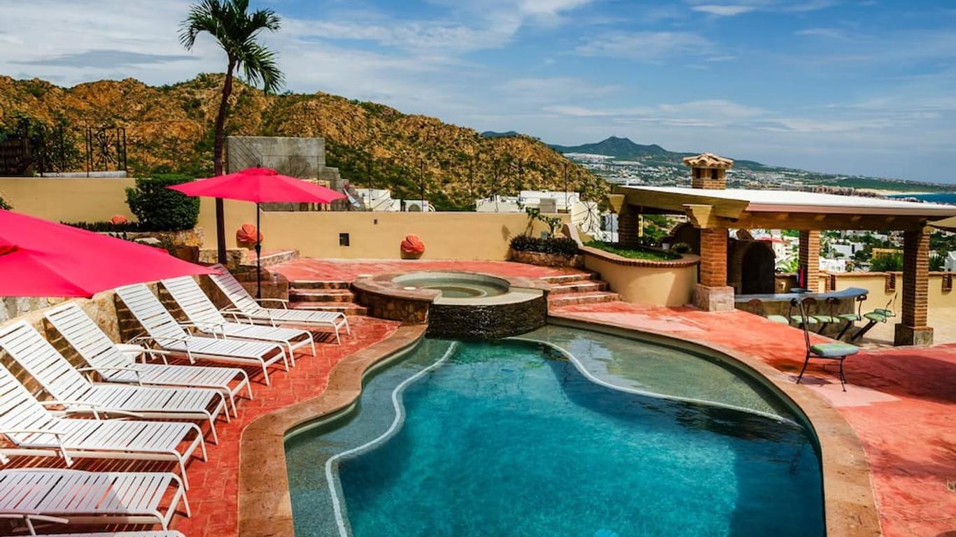 Castillo Blarney Inn