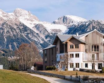 Double room two-storey - Thalers Mariandl - Schladming - Gebäude