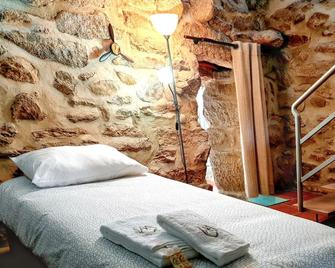 Welcoming house in Águeda with shared pool 70 m² - Águeda - Quarto