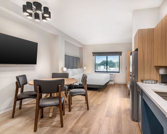 Xstay Suites Mansfield - Mansfield