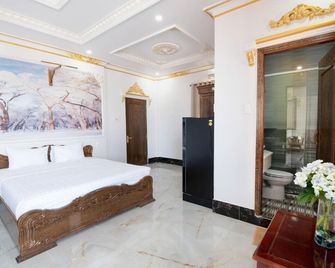 Little Saigon Hotel - Chau Doc