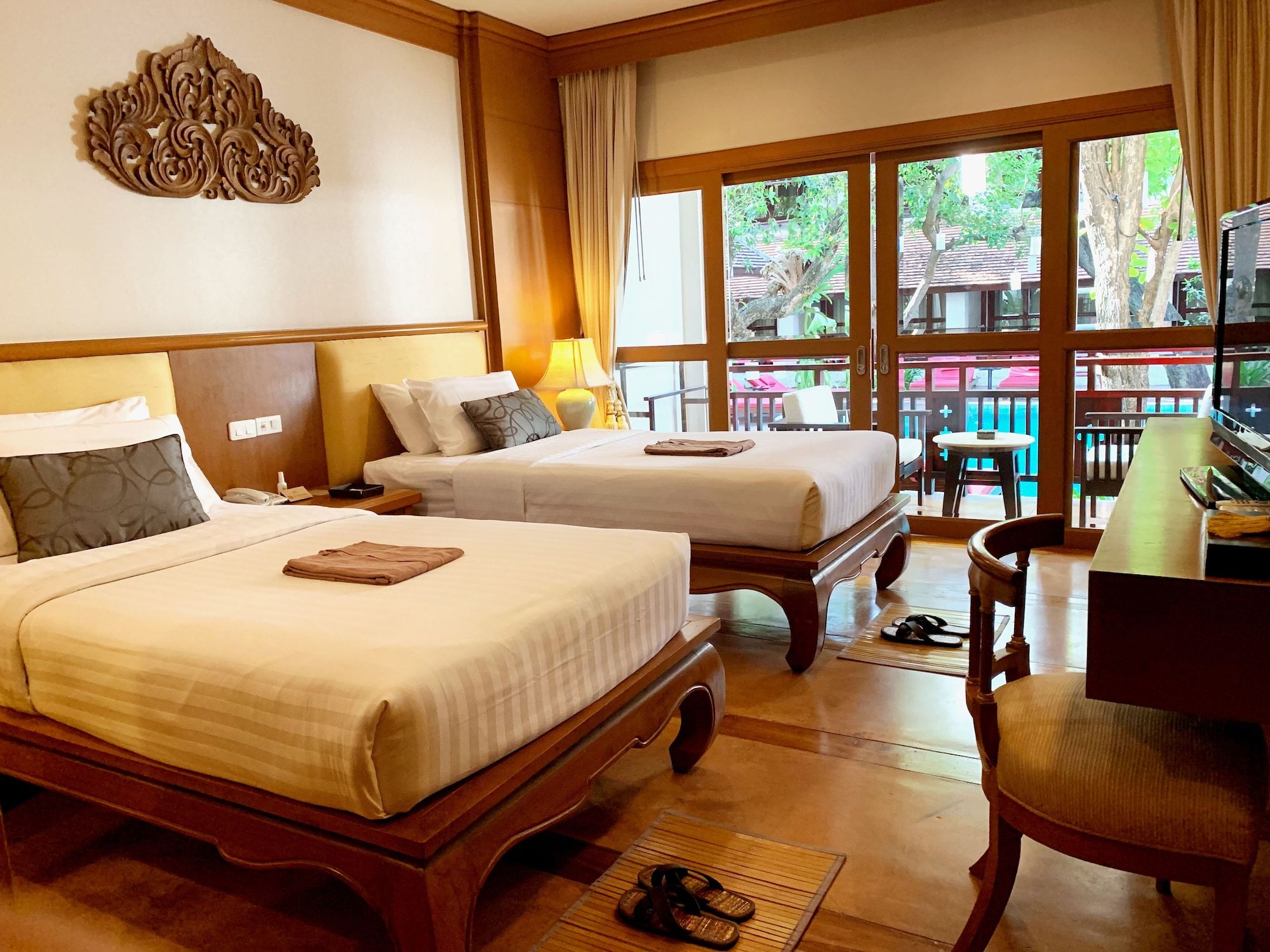 ذا ريم شيانغ ماي